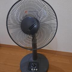 扇風機です🙂