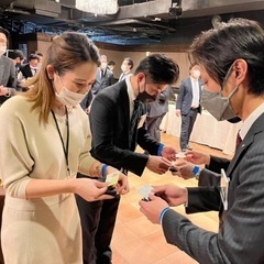 ⚠️残り3名となります‼️6/18(火)20時～大阪40名ビジネ...