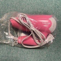 未使用！パナソニック ドライヤー EH-5101Pの画像