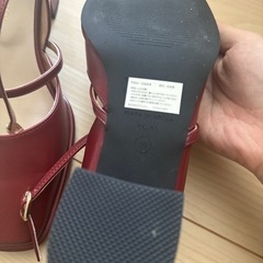 靴/バッグ 靴 パンプスの画像