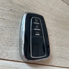 【お譲り先決定】 RAV4 50系　キーケース（キーカバー）　の画像