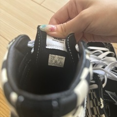 靴/バッグ 靴 スニーカーの画像