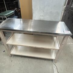 リサイクルショップどりーむ天保山店　No13359　カウンターラ...