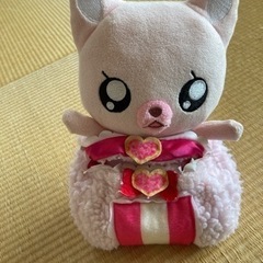 おもちゃ おしゃべりおもちゃ ぬいぐるみ