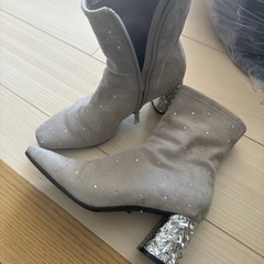 靴/バッグ 靴 ブーツ