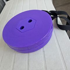 ポータブル椅子