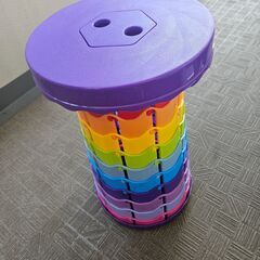 ポータブル椅子の画像