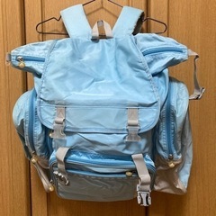 靴/バッグ バッグ リュックサック