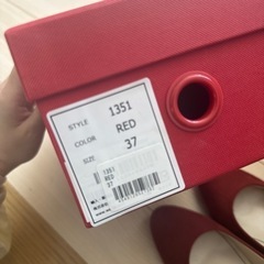 靴/バッグ 靴 パンプスの画像