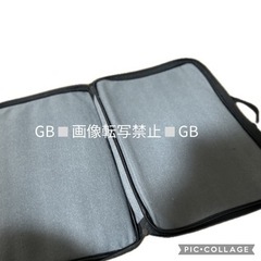 エレコム　パソコン　カバー　バックの画像