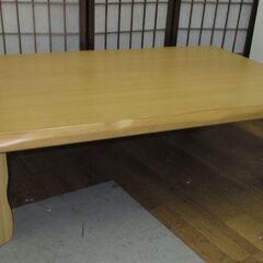 R078 和室 座卓 折りたたみ 幅120cm ローテーブル リ...