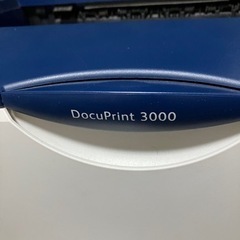 パソコン プリンターの画像