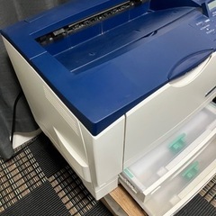 パソコン プリンターの画像