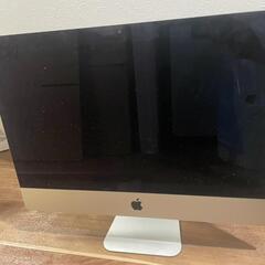 【値下げ早い者勝ち】iMac（21.5-inch,Late 20...