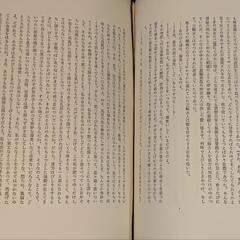 埴谷雄高　死霊　単行本　本/CD/DVDの画像