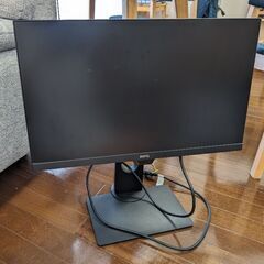 BenQ 23.8inchアイケアモニター（ フルHD/IPS/...
