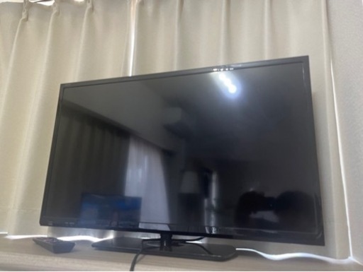 家電 テレビ 液晶テレビ