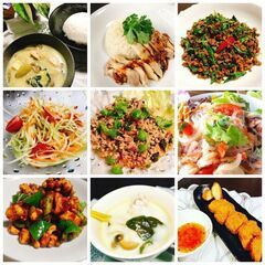 【まだまだ募集中、タイ料理を品数多く食べよう】大阪曽根崎7/6（...