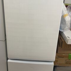 アイリスオーヤマ　冷蔵庫