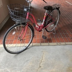 自転車