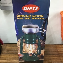 DIETZ ミレニアムランタン NO.2000