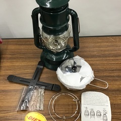 ◇ドリーム尼崎1号館◇ 【ジモティー割引対象商品】 DIETZ ミレニアムランタン NO.2000の画像