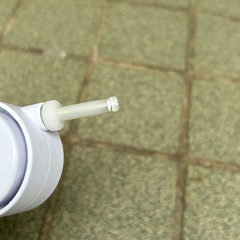【お話中】クリアタンス5段　キャスター付きの画像