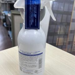 リサイクルショップどりーむ天保山店　No12358　除菌スプレー　アルコールスプレー　の画像
