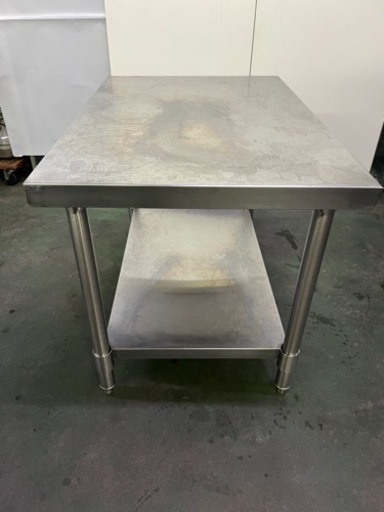 作業台900x600x650