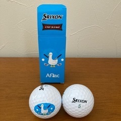スポーツ ゴルフボール