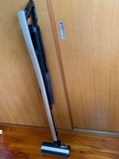 Panasonic コードレス　掃除機