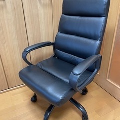 家具 椅子 ハイバックチェア