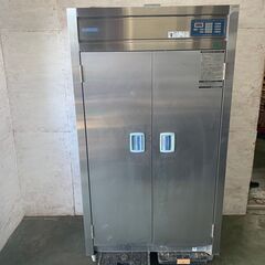 【NICHIWA】 ニチワ 電気式食器消毒保管機 厨房 業務用 ...
