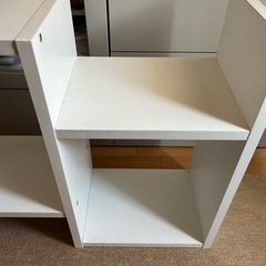 リビングキャビネット　の画像