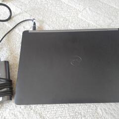 【値下げ】ノートパソコン TOSHIBA Latitude E5...