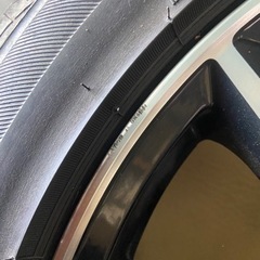 17インチ4本セット
