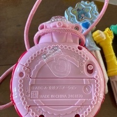 プリキュアおもちゃ おもちゃ ままごとの画像