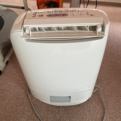 除湿機 ジャンク品