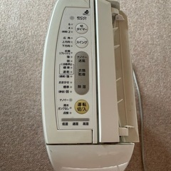 除湿機 ジャンク品の画像