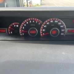 決まりました。H22 VOXY ZS 車検1年ありの画像