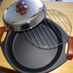 お鍋（新品・未使用）の画像