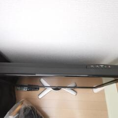【急ぎ】液晶テレビの画像