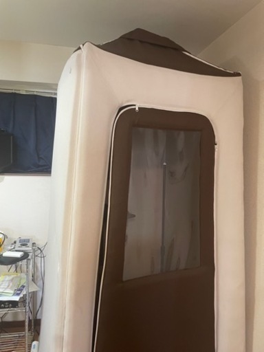 Lightroom s 防音室