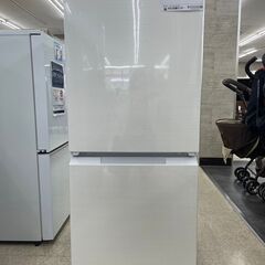 ★ジモティ割あり★ SHARP 冷蔵庫 152L 21年製 動作確認／クリーニング済み TJ6460