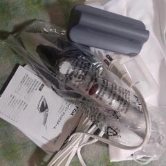 T-fal　スチームアイロン