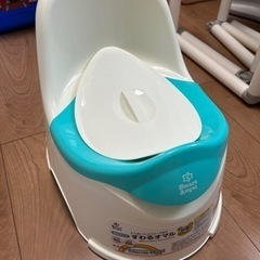 子供用品 ベビー用品 おむつ、トイレ用品の画像
