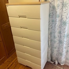家具 収納家具 タンス、衣類収納