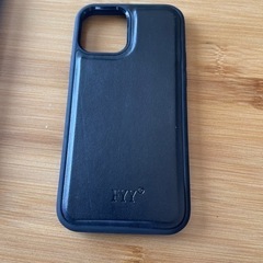 スマホカバーiPhone12専用6.1インチの画像