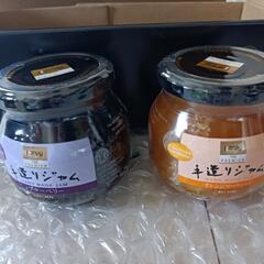 【値下げ】ジャム マーマレード 加藤産業