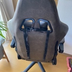 DOWINX ゲーミングチェア　オフィスチェアの画像